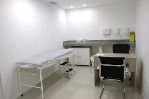 Clínica Médicos - Centro Rio image