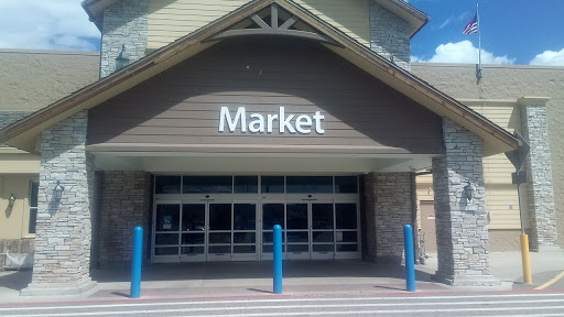 Department Store «Walmart Supercenter», reviews and photos, 108 N Apple Blossom Dr, Chelan, WA 98816, USA