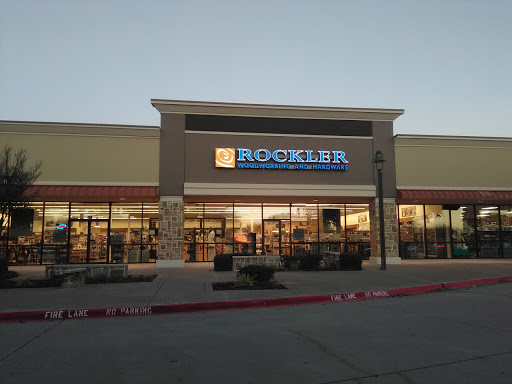 Rockler Woodworking and Hardware - Frisco