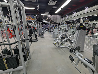 Five Gym - Amr Bin Al Aas St, Salmiya, Kuwait