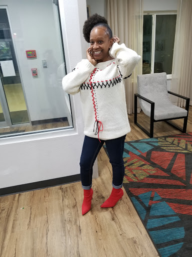 Shoe Store «DSW Designer Shoe Warehouse», reviews and photos, 2130 Gallatin Pike N, Madison, TN 37115, USA