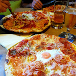 Photo n°1 de l'avis de stefano.o fait le 22/10/2016 à 16:50 sur le  Restaurant Pizzeria Helden à Tscherms