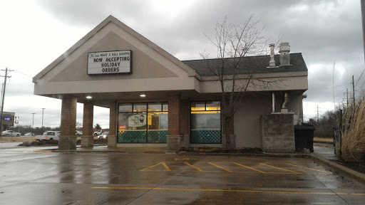 Old Time Meat & Deli Shop, 2018 S Neil St, Champaign, IL 61820, USA, 