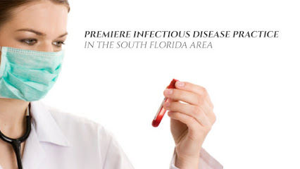 Infectious Disease Physicians