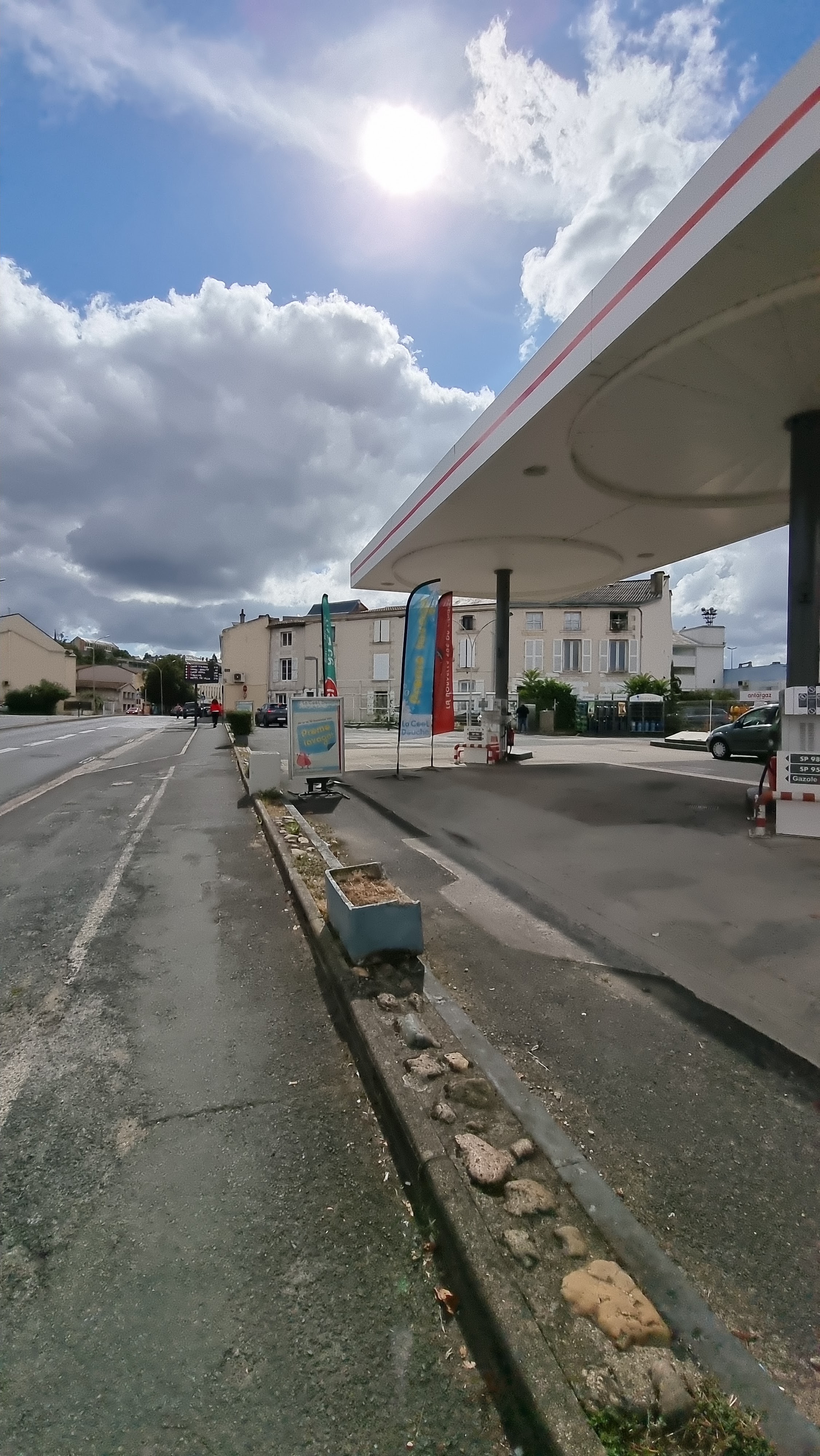 Photo n° 9 de l'avis de Charles.u fait le 21/09/2021 à 02:41