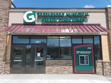 Greensboro Municipal Federal Credit Union