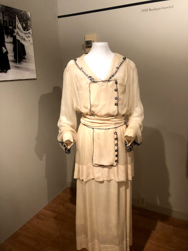 Museum «Kent State University Museum», reviews and photos, 515 Hilltop Dr, Kent, OH 44240, USA