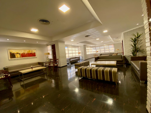 Empresa Flores en San Miguel de Tucumán