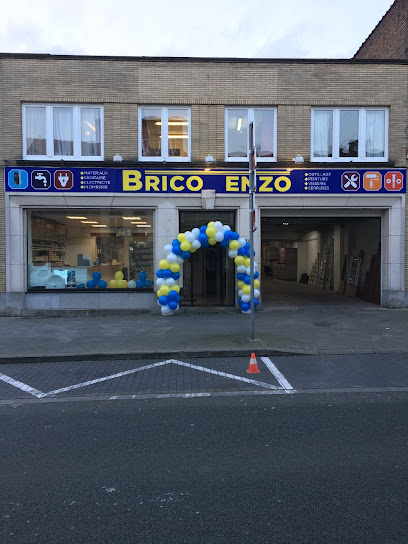 BRICO ENZO