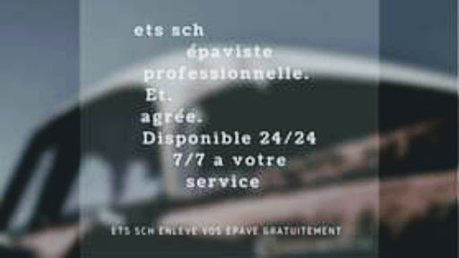 Photo 6 - enlèvement d’épave gratuit voiture pour destruction - Rachat véhicule en l'état