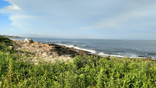 Hiking Area «Black Point Trailhead», reviews and photos, 655 Ocean Rd, Narragansett, RI 02882, USA