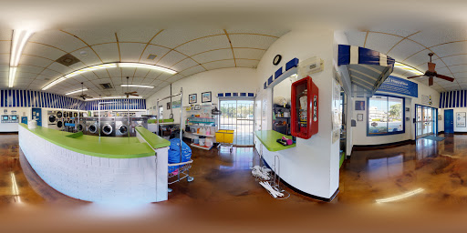 Laundromat «Sunshine Coin Laundry», reviews and photos, 485 21st St, Vero Beach, FL 32960, USA