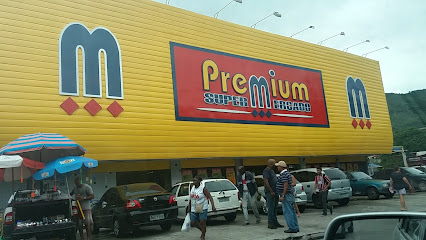 Supermercados Premium