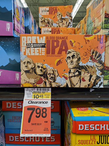 Grocery Store «Jewel-Osco», reviews and photos, 13200 Village Green Dr, Huntley, IL 60142, USA