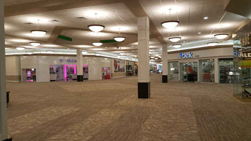 Shopping Mall «Decatur Mall», reviews and photos, 1801 Beltline Rd SW, Decatur, AL 35601, USA