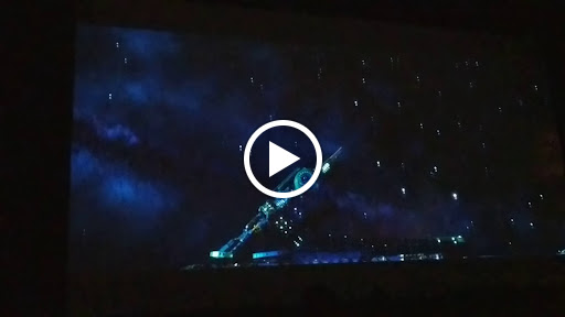 Movie Theater «Regal Cinemas Gilbert 14», reviews and photos, 1012 South Gilbert Road, Gilbert, AZ 85296, USA