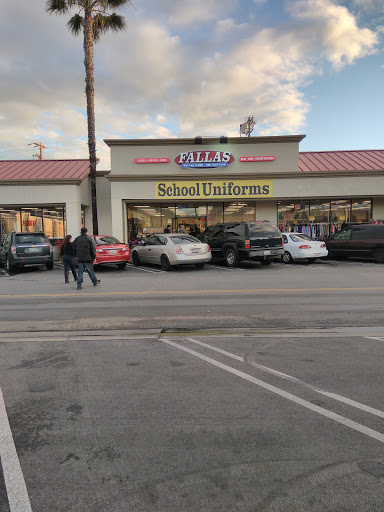 Discount Store «Fallas Discount Stores», reviews and photos, 8762 Corbin Ave, Northridge, CA 91324, USA