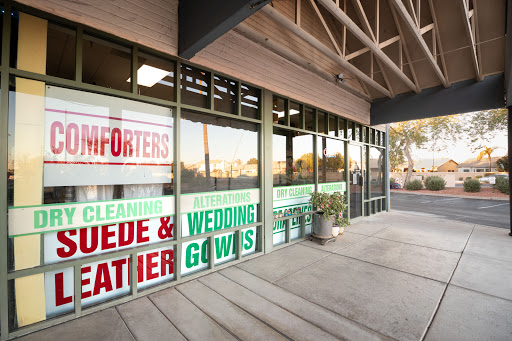 Dry Cleaner «Super Cleaners», reviews and photos, 1969 W Ray Rd # 5, Chandler, AZ 85224, USA