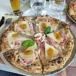 Photo n°1 de l'avis de Davide.o fait le 10/11/2021 à 17:35 sur le  Aria Nuova à Formia