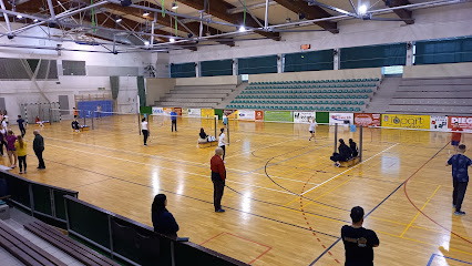 Csermák József Rendezvénycsarnok