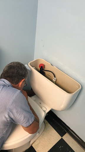 Plumber «KRK Enterprises Inc», reviews and photos, 3102 Enterprise Rd, Fort Pierce, FL 34982, USA