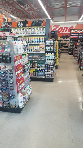 Auto Parts Store «AutoZone», reviews and photos, 3500 Greensboro Ave, Tuscaloosa, AL 35401, USA