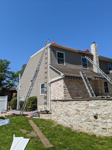 Roofing Contractor «Abraham Roofing», reviews and photos, 23 Blake Ave, Lynbrook, NY 11563, USA