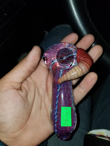 Tobacco Shop «Midwest Tobacco», reviews and photos, 2400 County Rd E, New Brighton, MN 55112, USA