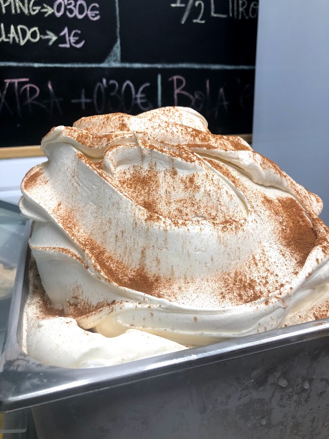 DeliCelsius Heladería