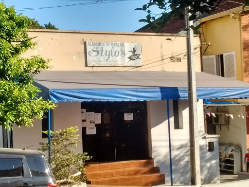 Academia De Danza Stylos