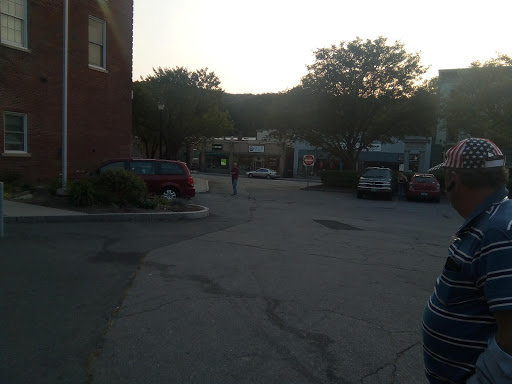 Movie Theater «Springfield Theater», reviews and photos, 26 Main St, Springfield, VT 05156, USA