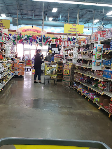 Mexican Grocery Store «El Rancho Supermercado», reviews and photos, 1212 N Beach St, Fort Worth, TX 76111, USA
