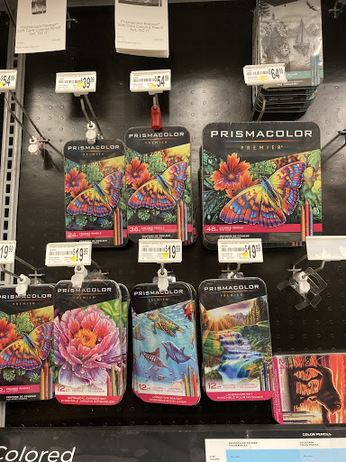 Craft Store «Michaels», reviews and photos, 191 NJ-73, Marlton, NJ 08053, USA