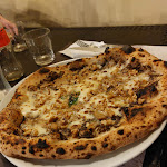 Photo n°3 de l'avis de Angelo. fait le 21/08/2022 à 07:11 sur le  Fermentum Pizzeria e Birreria à Leverano