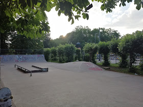 Skatepark Wiener