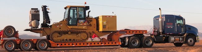 Tescchi S.A.C. - Servicio de transporte