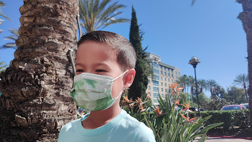 Barber Shop «Sand Canyon Barber», reviews and photos, 6642 Irvine Center Dr, Irvine, CA 92619, USA