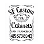 Best Custom Cabinets In San Francisco Near You