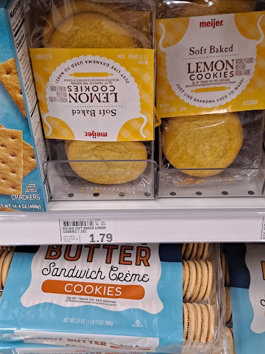 Pharmacy «Meijer Pharmacy», reviews and photos, 150 Marlin Dr, Greenwood, IN 46142, USA