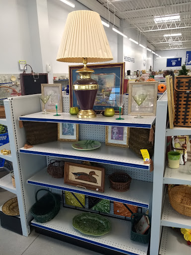 Thrift Store «Goodwill High Street Retail Store», reviews and photos