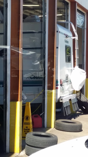 Tire Shop «Firestone Complete Auto Care», reviews and photos, 303 W College St, Murfreesboro, TN 37130, USA