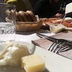 Photo n°2 de l'avis de claudia.e fait le 02/04/2018 à 08:02 sur le  051 Osteria à Bologna