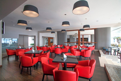 Comentarios y opiniones de Hotel Antofagasta