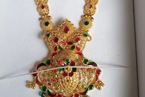 Sri venkateshwara Gold &silver Merchant image
