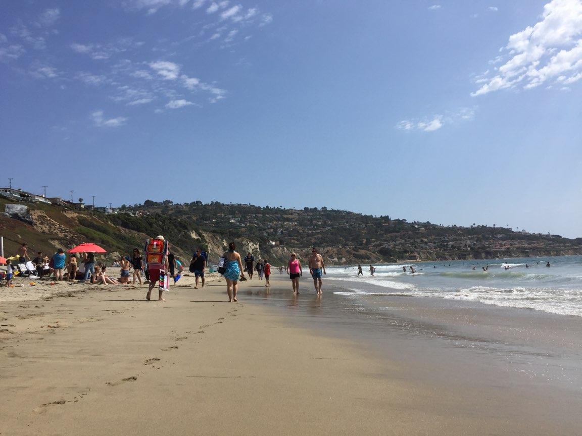 Photo of Torrance County Beach - popular place among relax connoisseurs