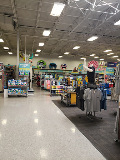Sporting Goods Store «Academy Sports + Outdoors», reviews and photos, 3201 Lawrence Rd, Wichita Falls, TX 76308, USA