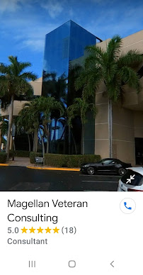 Magellan Veteran Consulting - Photo 3 - Car repair in , Torrance