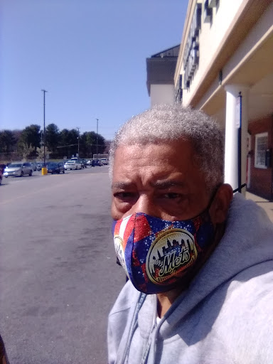 Shopping Mall «Ravenwood Shopping Center», reviews and photos, 910 Taylor Ave, Towson, MD 21286, USA