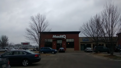 Computer Store «Apple MacHeadQuarters Cedar Rapids», reviews and photos, 5001 1st Ave SE Ste 106, Cedar Rapids, IA 52402, USA