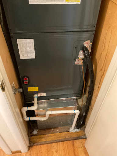 Plumber «ABT Plumbing, Electric, Heating, & Air Conditioning», reviews and photos, 699 S Auburn St, Grass Valley, CA 95945, USA